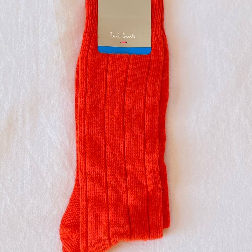Paul smith socks